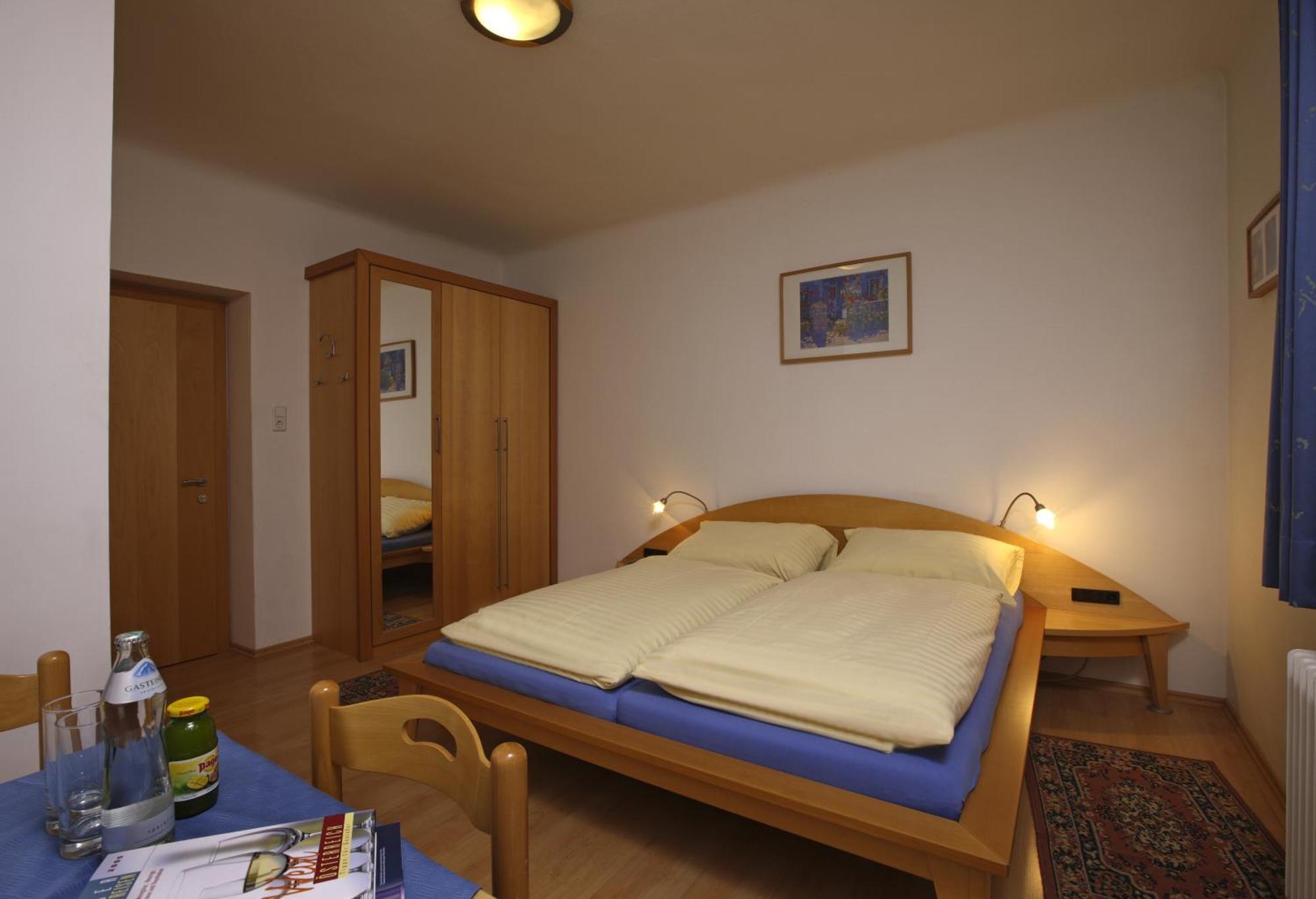 Gasthof Zur Grenze Pöttsching 部屋 写真